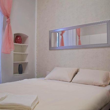 Family Apartment Kv Κάρλοβι Βάρι Εξωτερικό φωτογραφία