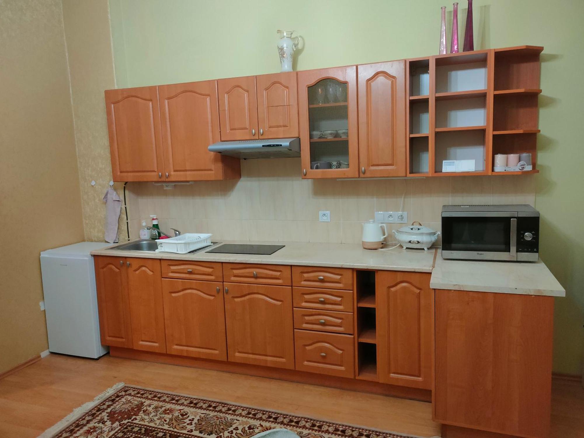 Family Apartment Kv Κάρλοβι Βάρι Εξωτερικό φωτογραφία