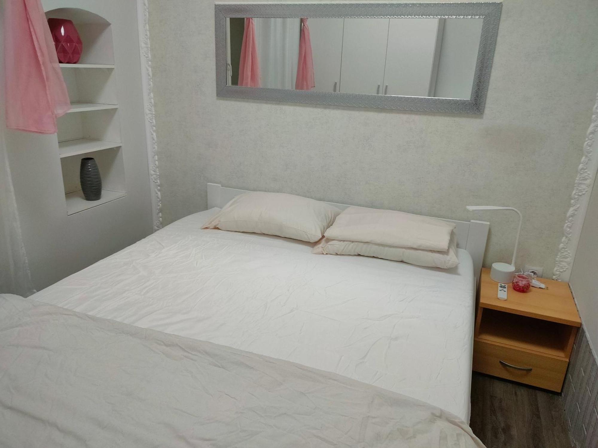 Family Apartment Kv Κάρλοβι Βάρι Εξωτερικό φωτογραφία