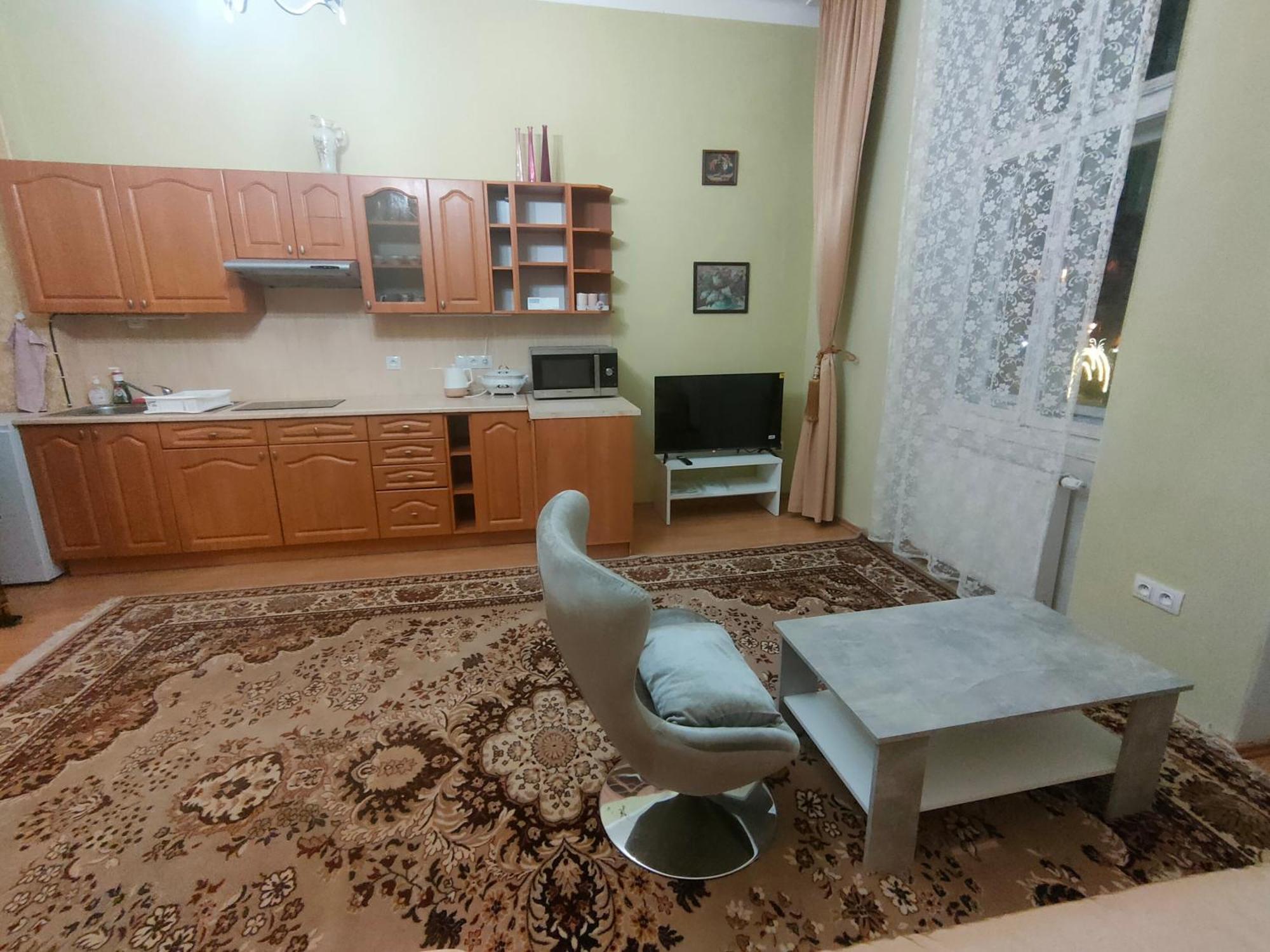 Family Apartment Kv Κάρλοβι Βάρι Εξωτερικό φωτογραφία