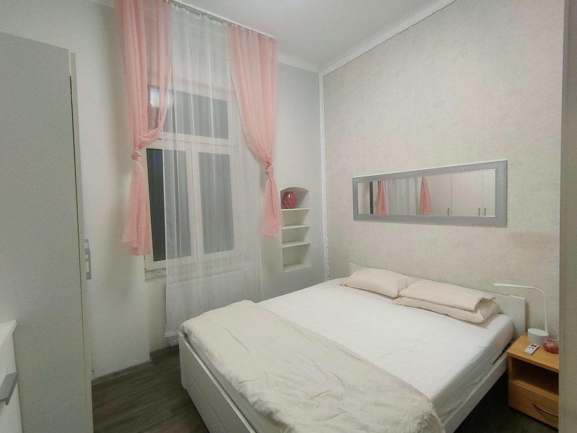 Family Apartment Kv Κάρλοβι Βάρι Εξωτερικό φωτογραφία
