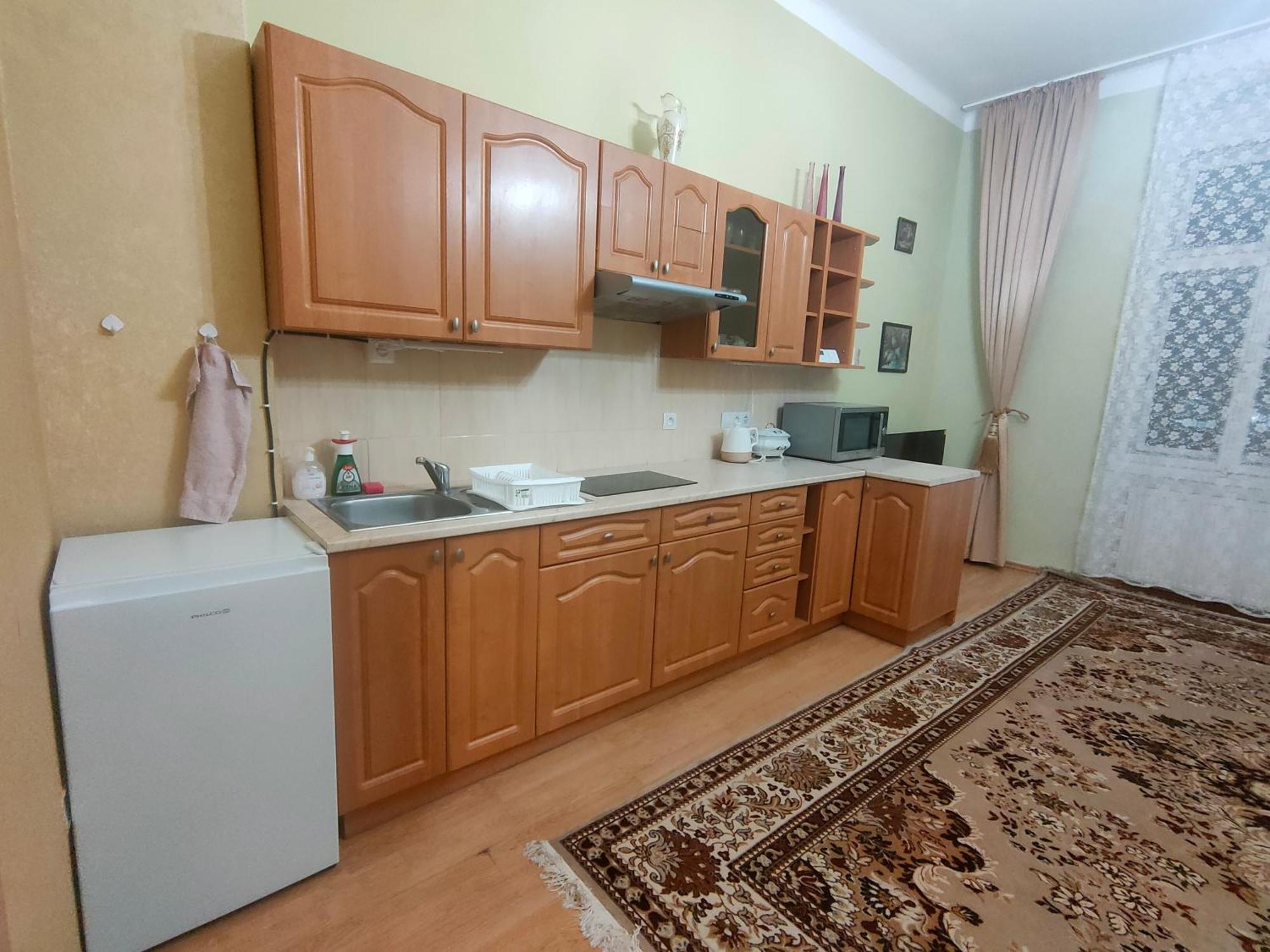 Family Apartment Kv Κάρλοβι Βάρι Εξωτερικό φωτογραφία