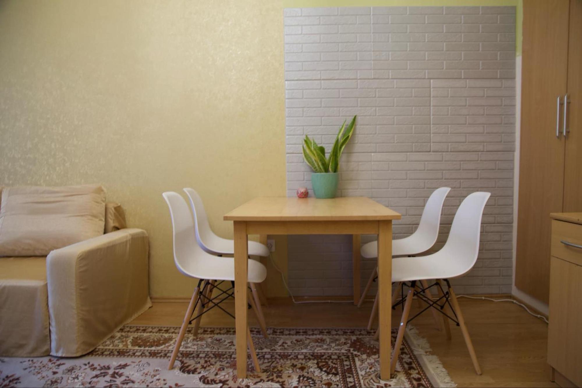 Family Apartment Kv Κάρλοβι Βάρι Εξωτερικό φωτογραφία